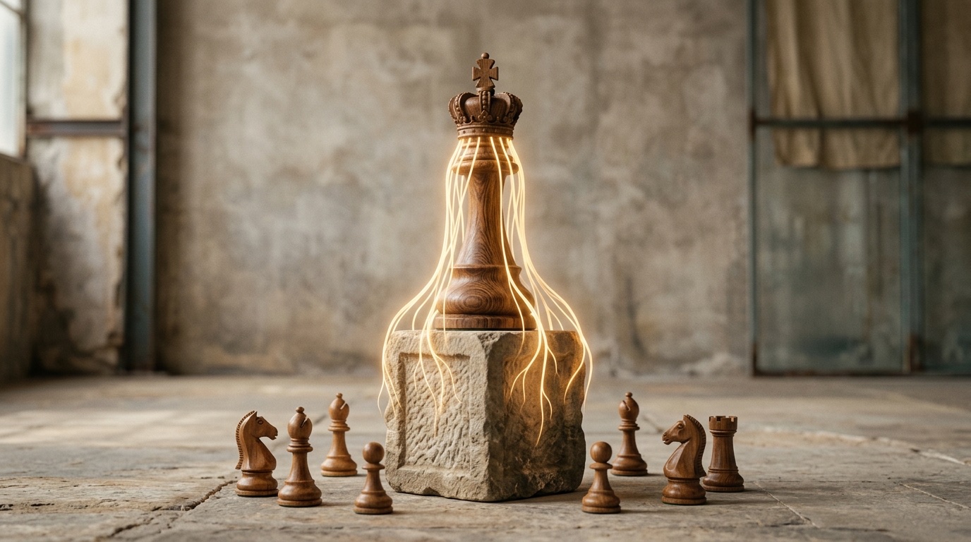 Vedení podle přirozeného řádu